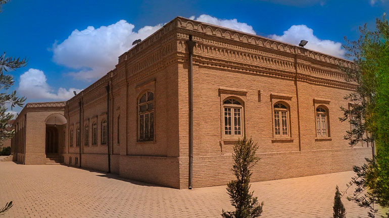 ساختمان موزه مارکار_37
